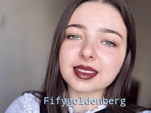 Fifygoldenberg
