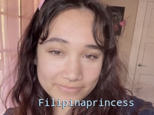 Filipinaprincess