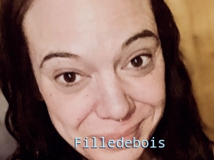 Filledebois