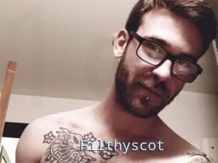 Filthyscot