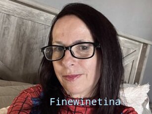 Finewinetina