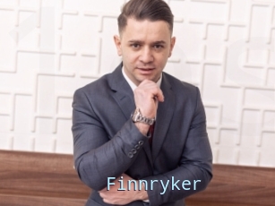 Finnryker