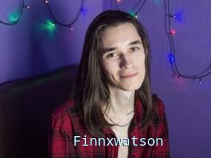 Finnxwatson