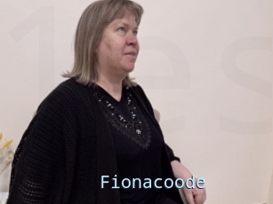 Fionacoode
