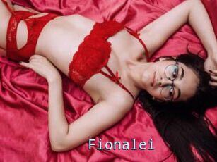 Fionalei
