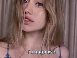 Fionapower