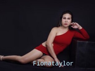 Fionataylor