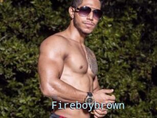 Fireboybrown