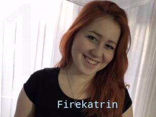 Firekatrin