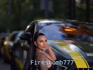 Firesbomb777
