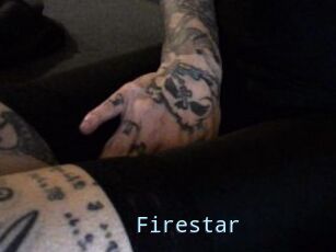 Firestar