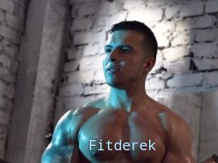 Fitderek