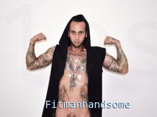 Fitmanhandsome