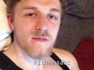 Fitnessabz