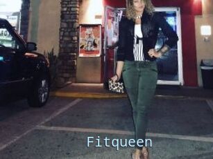 Fitqueen