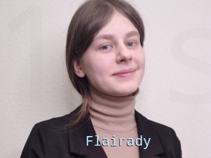 Flairady