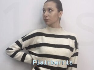 Flairbarris
