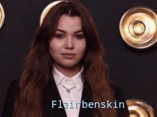 Flairbenskin