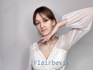 Flairbevis