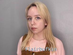 Flairbufkin