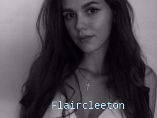 Flaircleeton