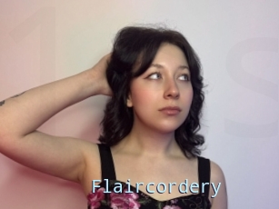 Flaircordery