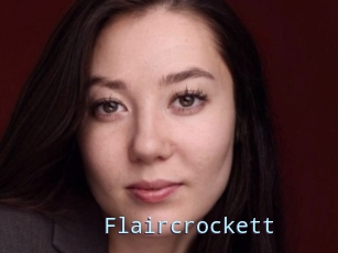 Flaircrockett