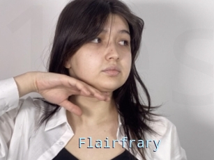 Flairfrary
