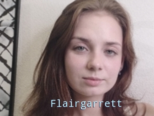 Flairgarrett