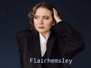 Flairhemsley