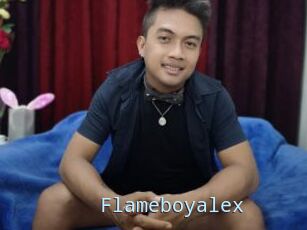 Flameboyalex