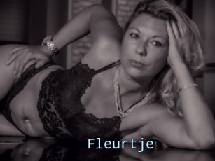 Fleurtje