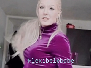 Flexibelebabe