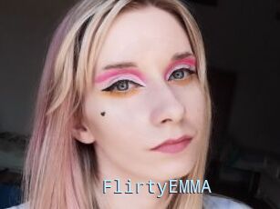 FlirtyEMMA