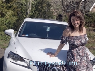 Flirtyandfunn