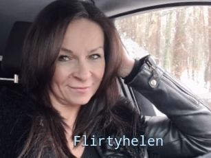 Flirtyhelen