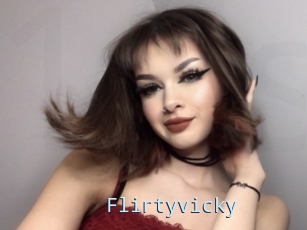 Flirtyvicky