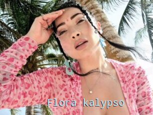 Flora_kalypso