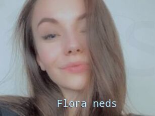 Flora_neds