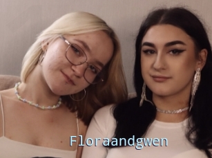Floraandgwen
