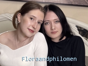 Floraandphilomen