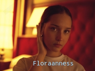 Floraanness