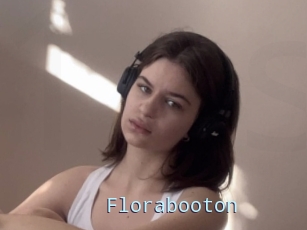 Florabooton