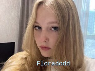 Floradodd