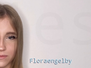 Floraengelby