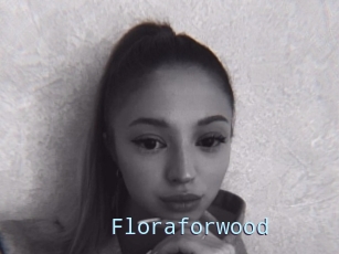 Floraforwood