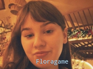 Floragame
