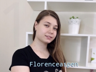 Florenceaspen