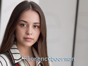 Florenceboorman