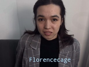 Florencecage